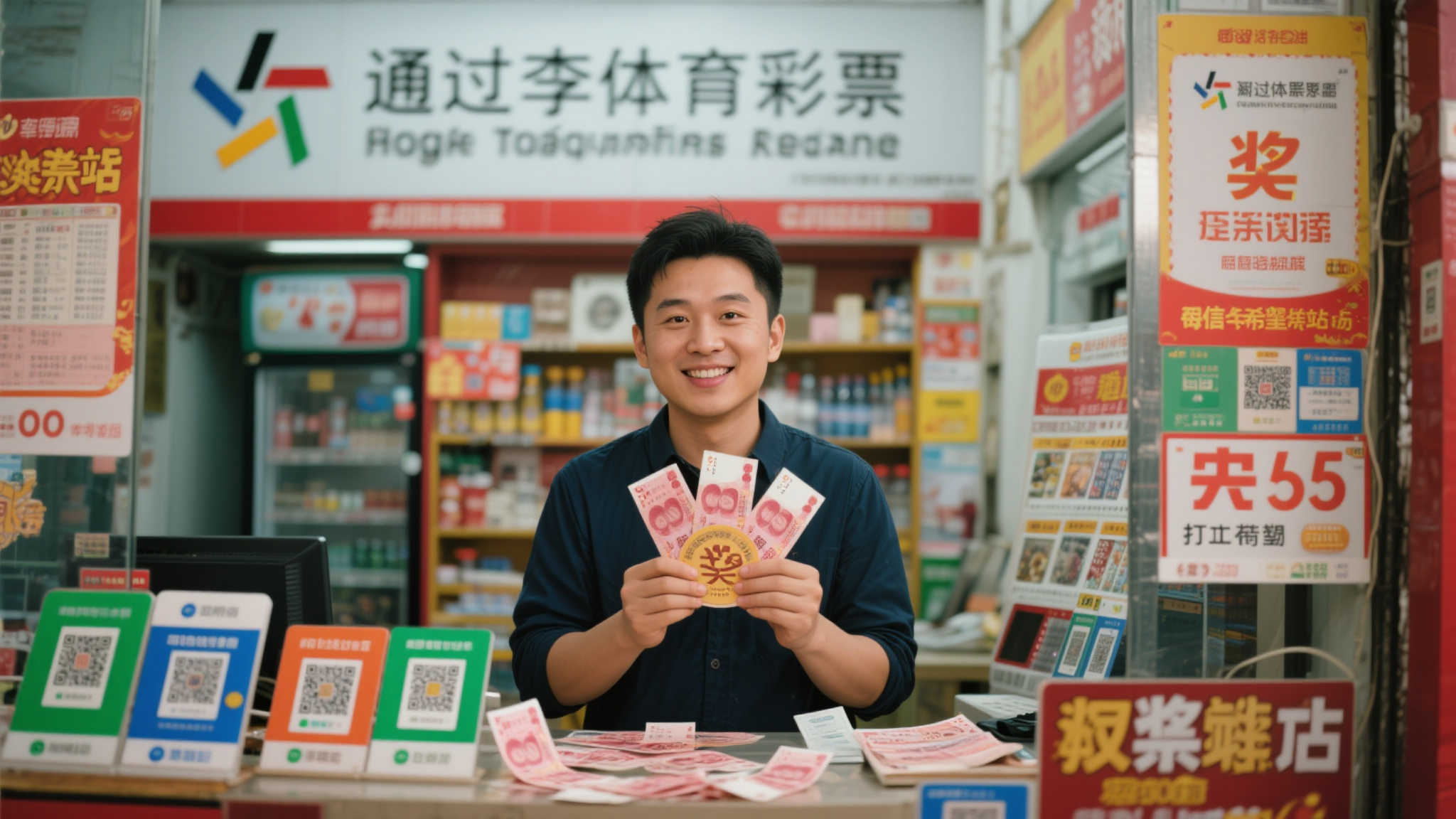 通过小李的故事，我们看到了一个普通人如何